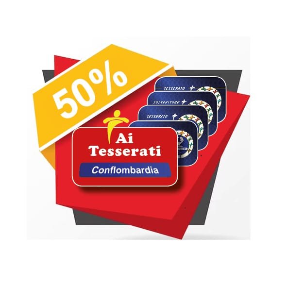 Promozione tesserati 1